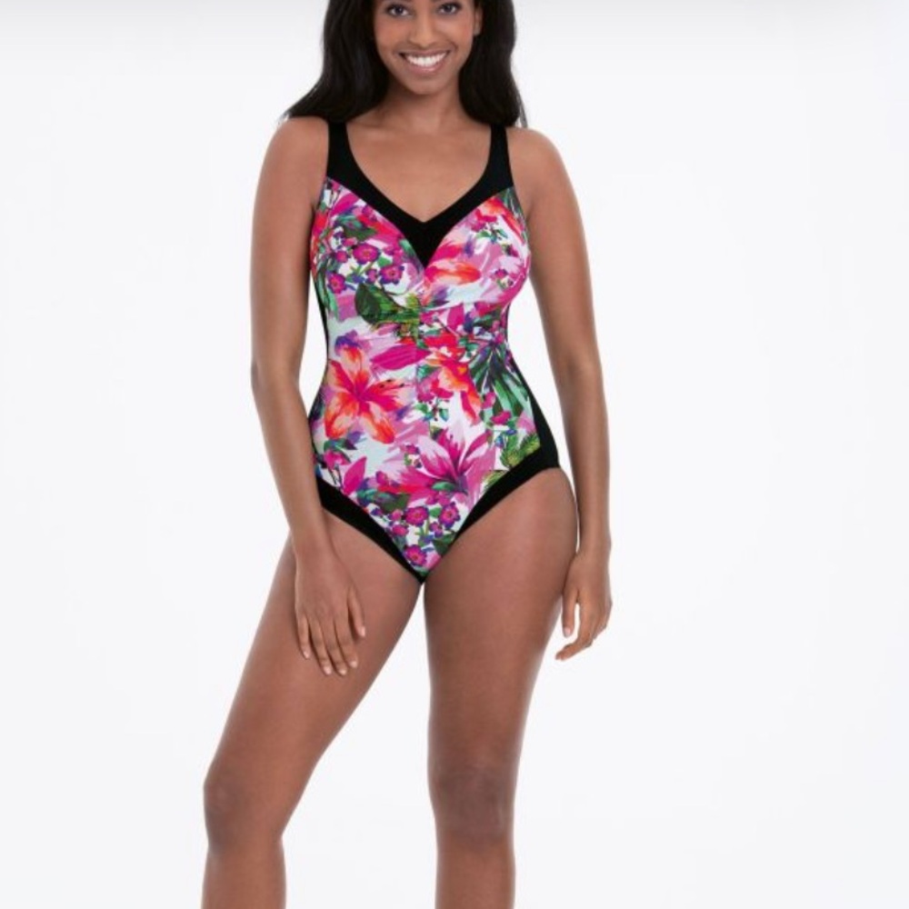 NWOT Anita Tisa Swimsuit